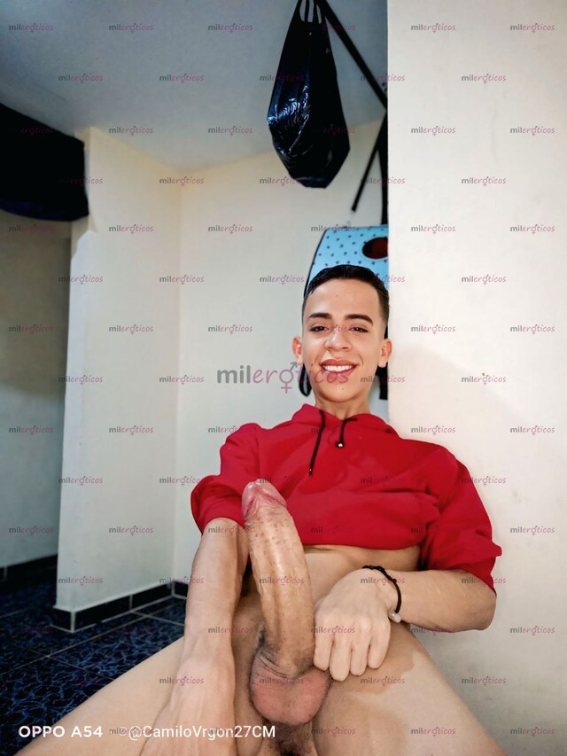 FOTOS DE OJO SOLO CONTENIDO 27CM DE PLACER SOLO CONTENIDO O CANAL