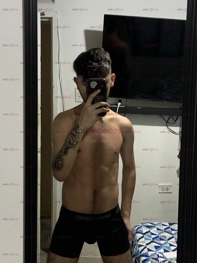 FOTOS DE MÁS QUE UN CHAT, UNA EXPERIENCIA PRIVADO, EXCLUSIVO, Y A TU RITMO