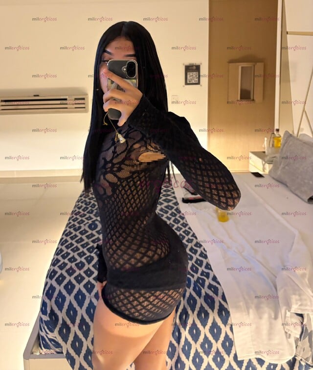 FOTOS DE NENA TRANS CON SÍTIO, FEMENINA Y DISCRETA , ESCRÍBEME DI TE INTERESA