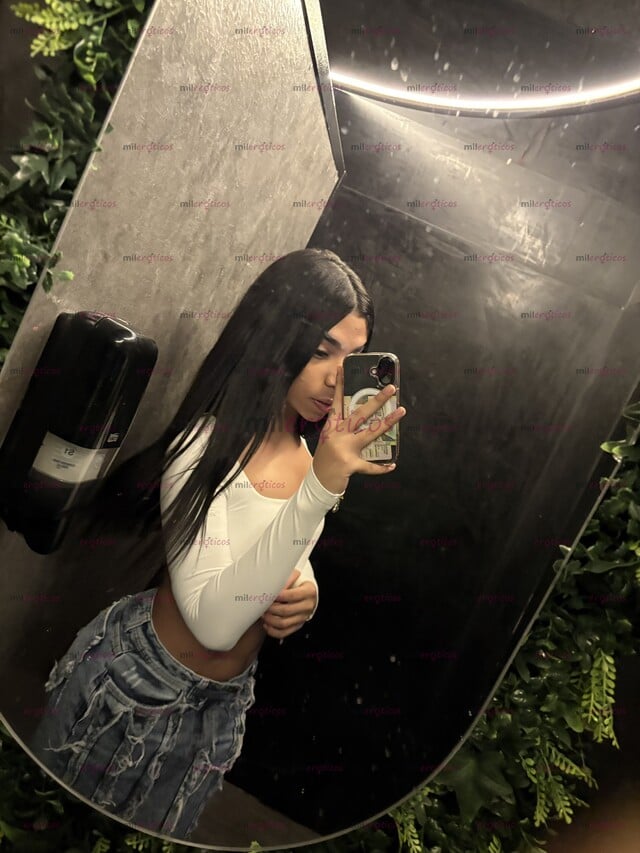 FOTOS DE NENA TRANS CON SÍTIO, FEMENINA Y DISCRETA , ESCRÍBEME DI TE INTERESA