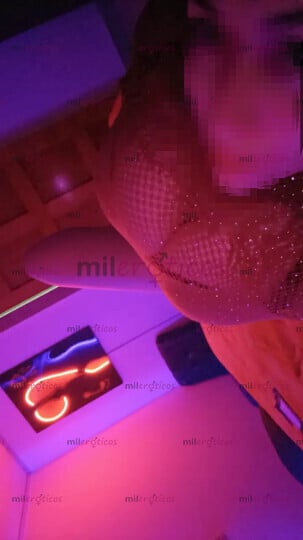 FOTOS DE UNA MASAJISTA QUE TE VA A RELAJAR DE VERDAD