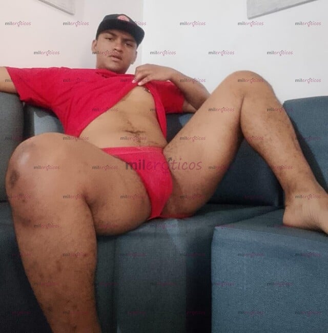FOTOS DE MORENO VERSÁTIL CULON Y VERGON COMPLACIENTE,