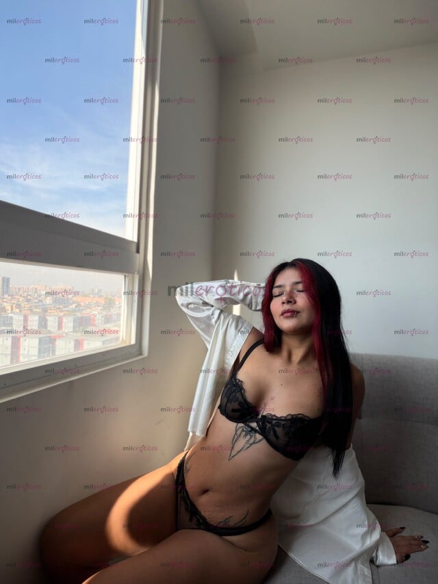 FOTOS DE EXQUISITA COLOMBIANA, PIEL CANELA Y JOVEN, LA MEJOR EN LO QUE HAGO COMPRUÉBALO