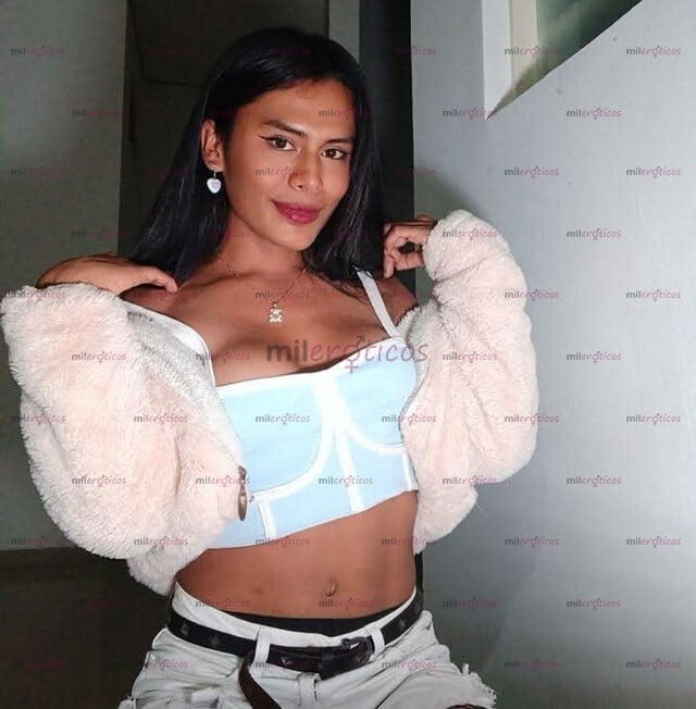 FOTOS DE NENA TRANS VIP EN EN TU CIUDAD POR POCOS DÍAS DISFRUTA DE UNA NENA ARDIENTE
