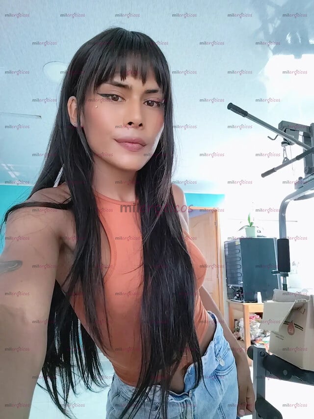 FOTOS DE NENA TRANS VIP EN EN TU CIUDAD POR POCOS DÍAS DISFRUTA DE UNA NENA ARDIENTE