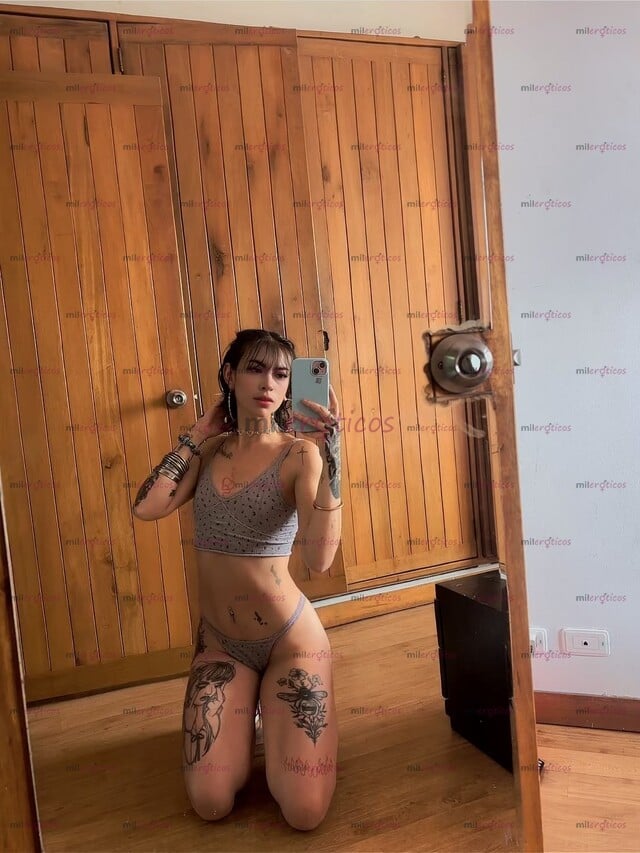 FOTOS DE CON SITIO EN ENVIGADO ANAIS, FLACA EXÓTICA TATUADAY ARDIENTE TAMBIÉN A DOMICILIO