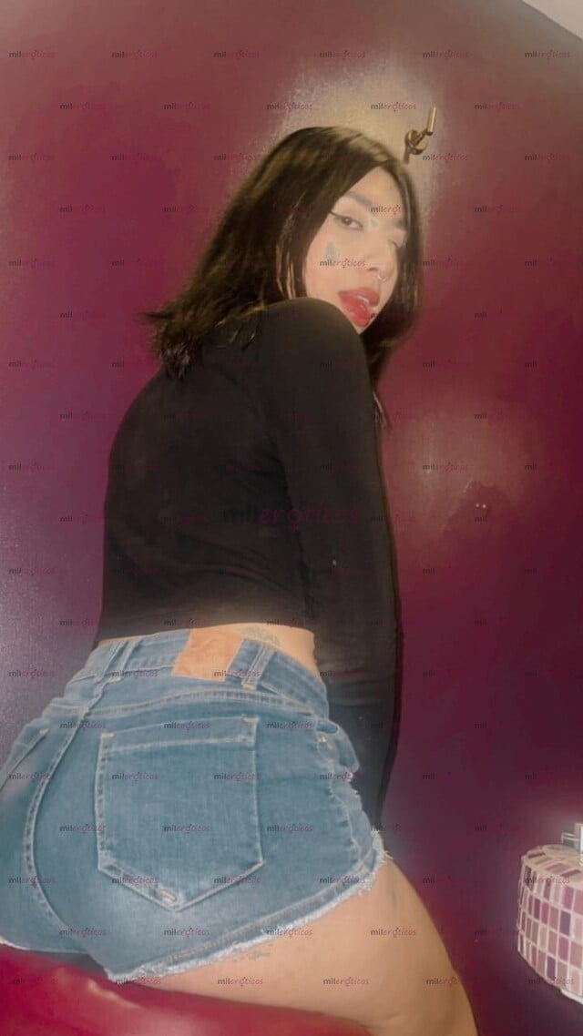 FOTOS DE CRISTAL LA CHICA TENTACIÓN DISPONIBLE 24 7