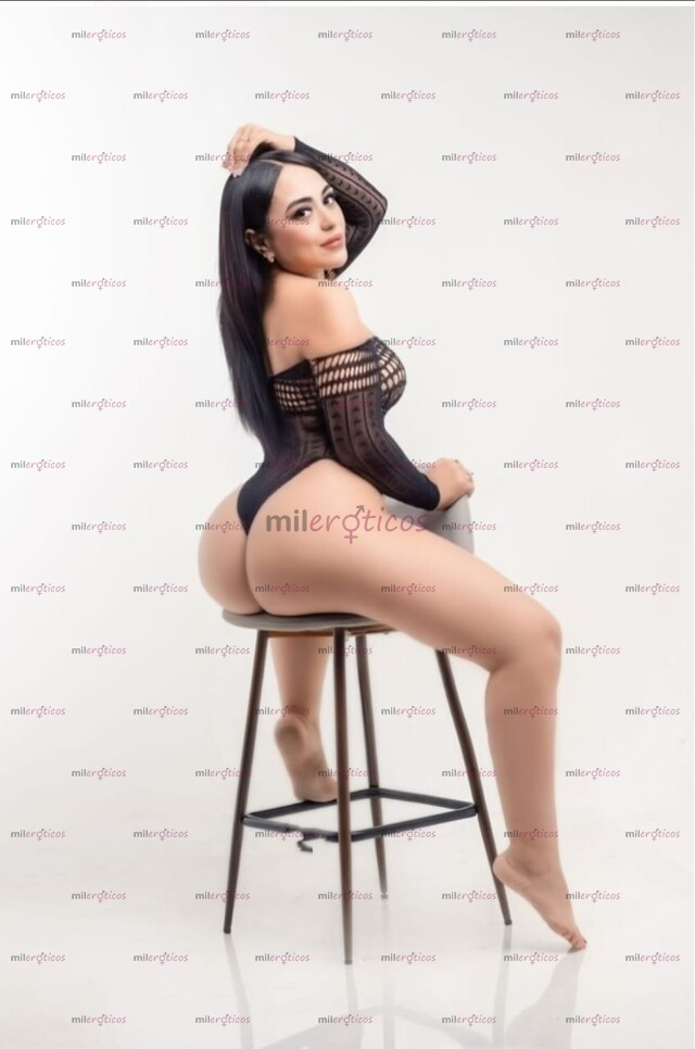 FOTOS DE $1400. PELI NEGRA CUERPO DIVINO SERVICIO COMPLETO CON LUGAR