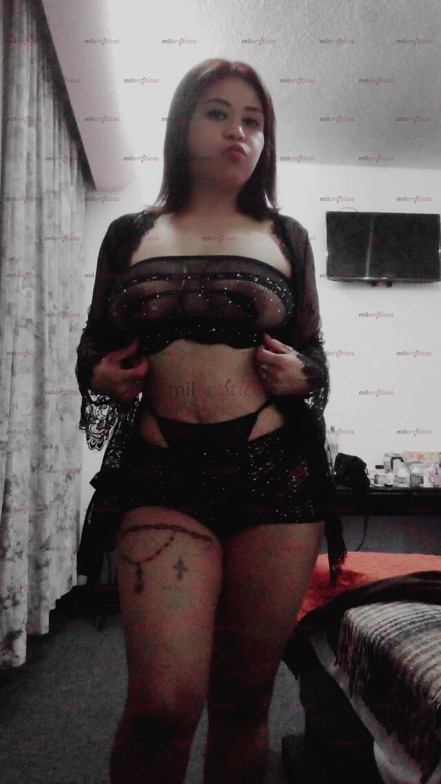 FOTOS DE YAMILET SU NENA CACHONDA Y COGELONA LES TRAE LA PROMO.$500MED$1400 HOR