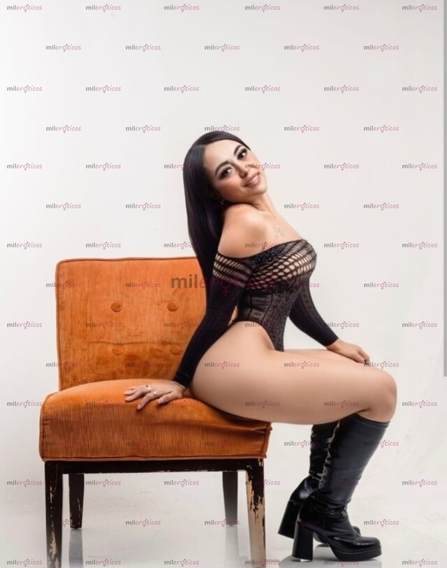 FOTOS DE $1400. PELI NEGRA CUERPO DIVINO SERVICIO COMPLETO CON LUGAR