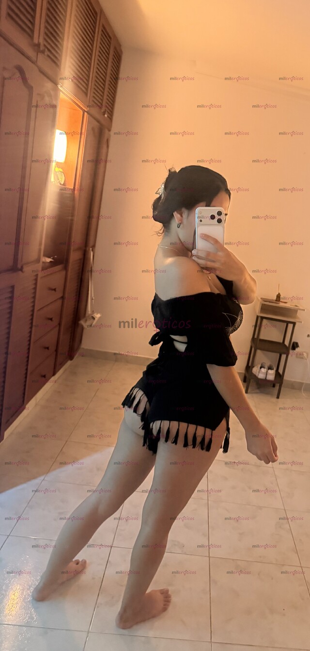 FOTOS DE TU LINDA SHARYT .! LINDA TRIGUEÑA LISTA PARA COMPLACERTE MI AMOR . T