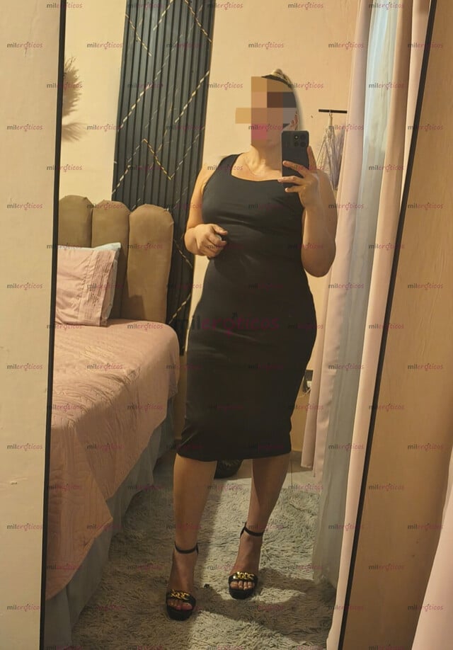 FOTOS DE LU MUJER MADURA, ELEGANTE Y SENSUAL EXCLUSIVA