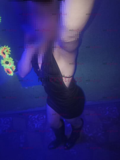 FOTOS DE HERMOSA Y COMPLACIENTE MUJER AL ALCANCE DE UN MENSAJE NO TE ARREPENTIRAS