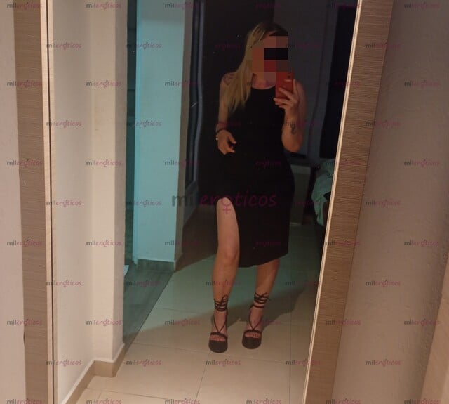 FOTOS DE LU MUJER MADURA, ELEGANTE Y SENSUAL EXCLUSIVA
