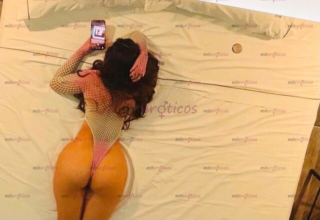 FOTOS DE CALIDAD, DISCRECIÓN Y UNA EXPERIENCIA REALMENTE PLACENTERA Y MARAVILLOSA