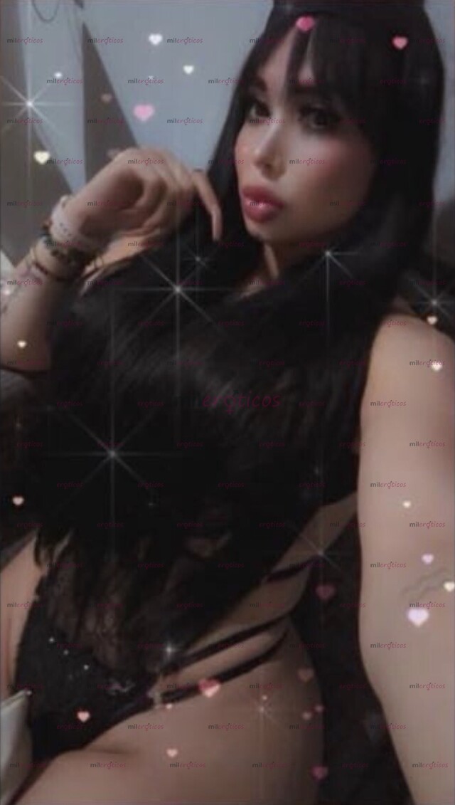 FOTOS DE QUIERES MY LECHE ??? LA MEJOR DEL PORTAL CHANELL TRANS DE LUJO SÚPER CALIENTE
