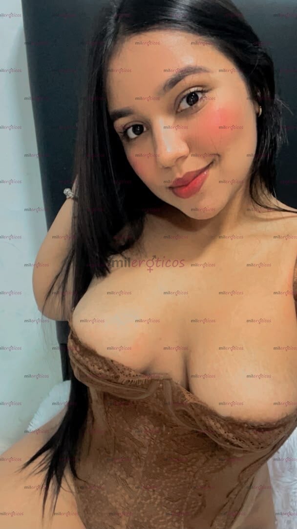 FOTOS DE PROMOCIÓN DESDE 10K! MUJER CON MUCHA SEDUCCIÓN Y PERVERSIDAD EN CÁMARA