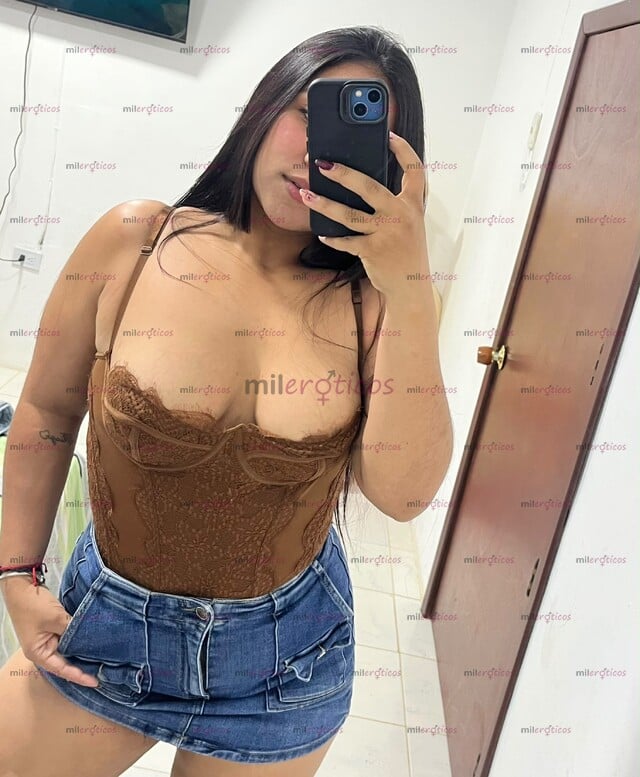 FOTOS DE PROMOCIÓN DESDE 10K! MUJER CON MUCHA SEDUCCIÓN Y PERVERSIDAD EN CÁMARA