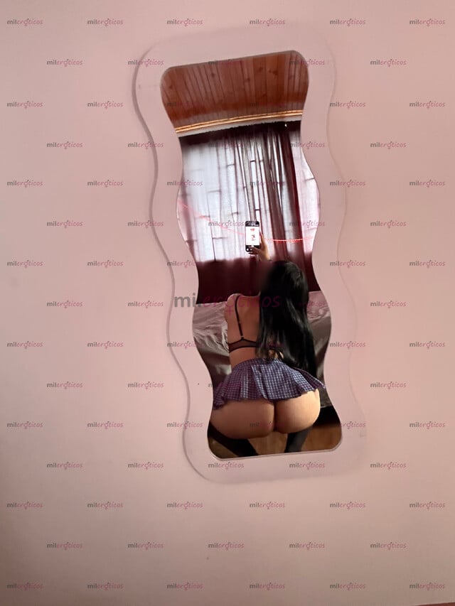 FOTOS DE YÉSICA LA ESCORT MÁS BELLA POLLITA CON GANAS DE PASARLA RICO