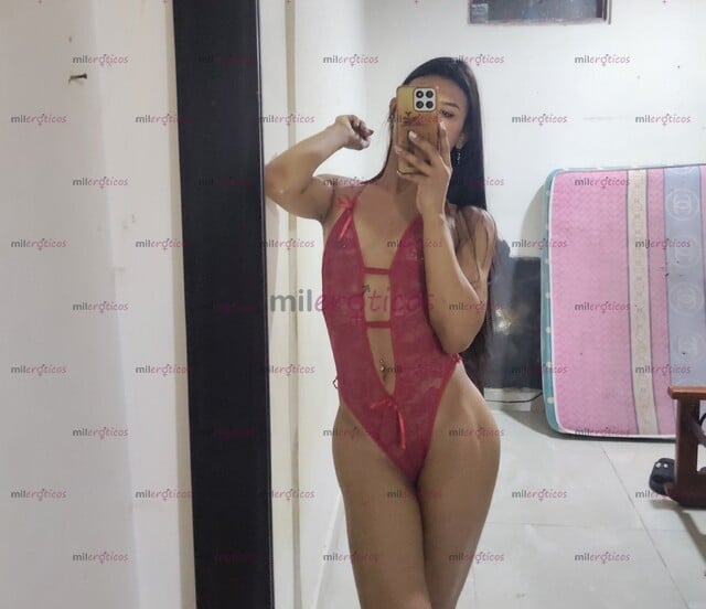 FOTOS DE 100% PASIVA, SIN SITIO, NATURAL SIN CIRUGÍAS, ERÓTICA Y SENSUAL
