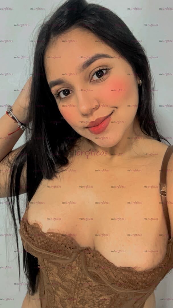 FOTOS DE PROMOCIÓN DESDE 10K! MUJER CON MUCHA SEDUCCIÓN Y PERVERSIDAD EN CÁMARA