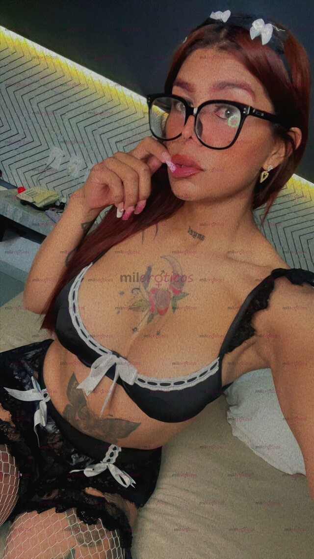FOTOS DE SOY NAOMI UNA CHICA PUTITA TRANS CON UN CARAMELO DELICIOSO Y ME ENCANTA EL PENE