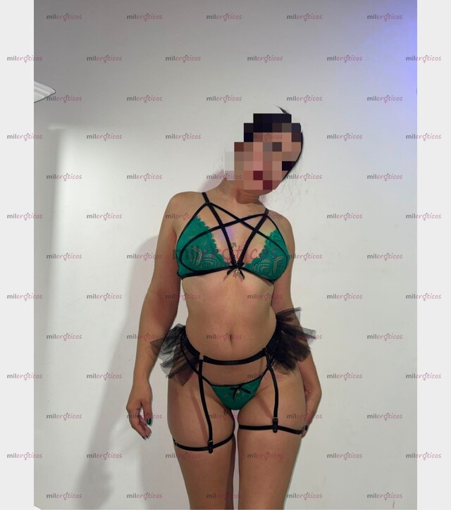 FOTOS DE LINDA MUÑEQUITA EXÓTICA Y ARDIENTE LISTA PARA HACERTE FELIZ