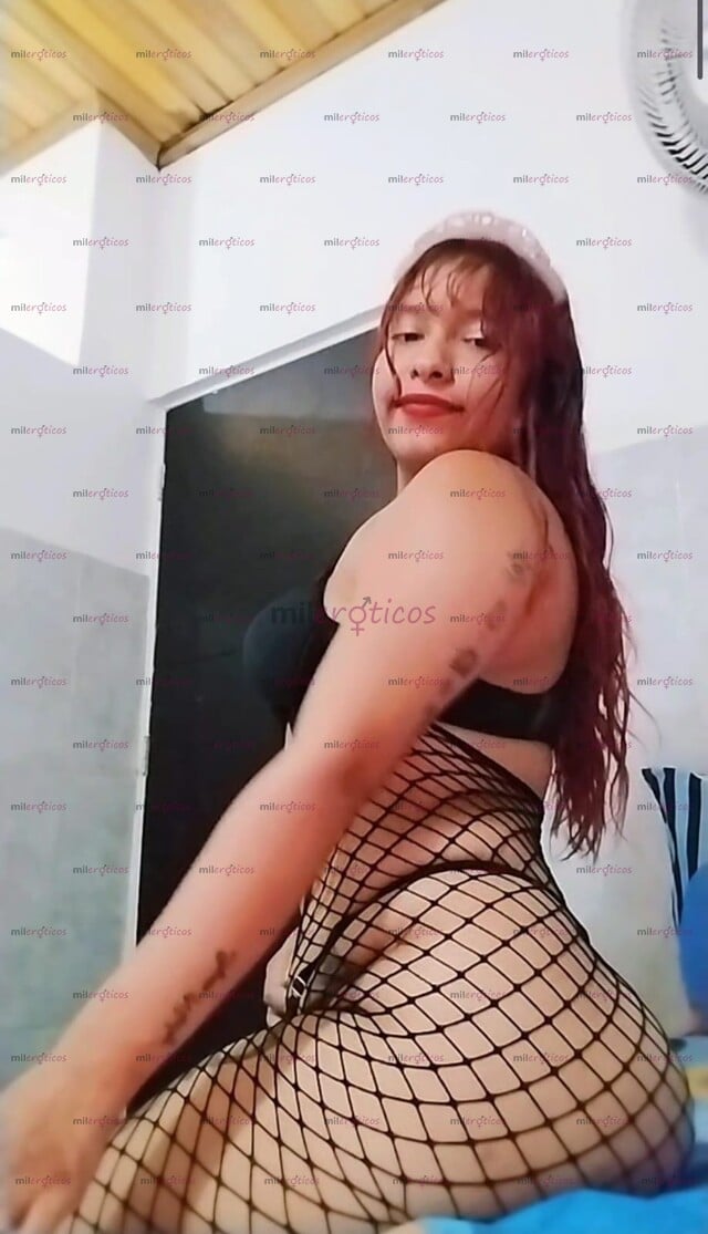FOTOS DE REINITA EXOTICA PELY ROJA . DULCE ATREVIDA Y PERVERTIDA