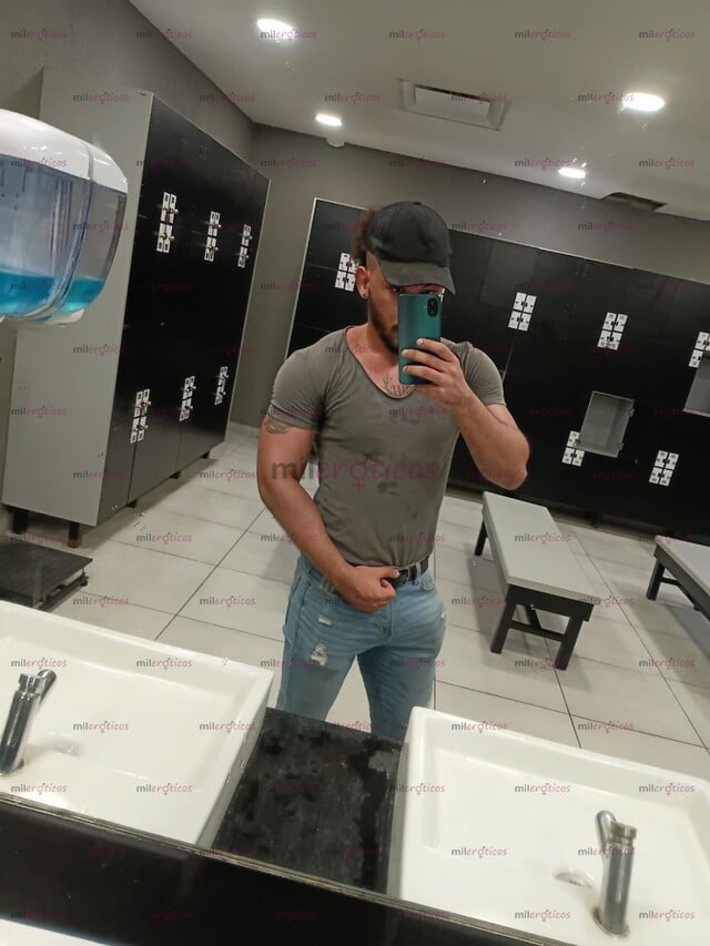 FOTOS DE CUBANO VIP CON 19CM DE VERGA PARA TU DISFRUTE, PROXIMAMENTE EN CANCUN