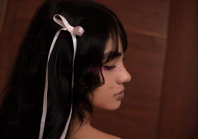 FOTOS DE CARITA DE ÁNGEL PERO MUY TRAVIESA COLOMBIANA 19 AÑOS EN MERIDA