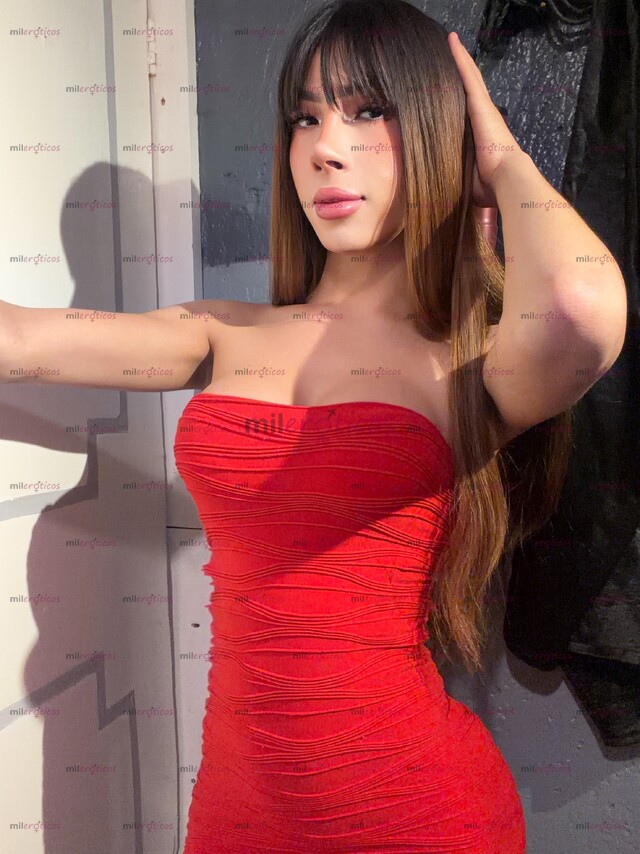 FOTOS DE DOLLY TRANS DISPONIBLE PARA TI PAPI DE LO MEJOR