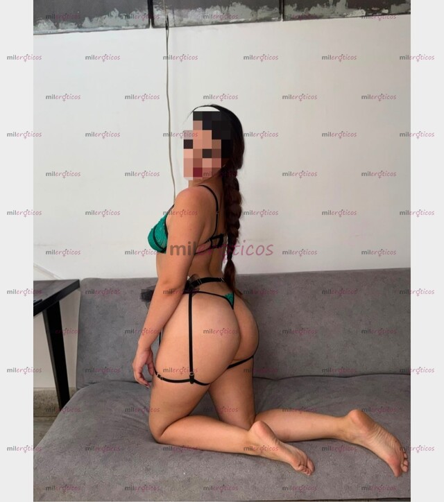 FOTOS DE LINDA MUÑEQUITA EXÓTICA Y ARDIENTE LISTA PARA HACERTE FELIZ