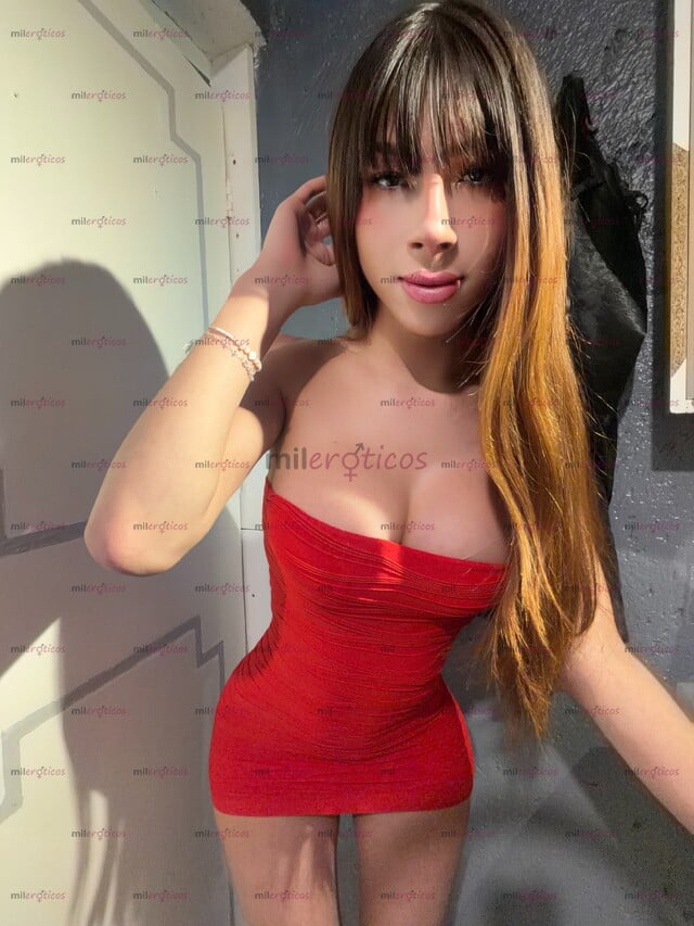 FOTOS DE DOLLY TRANS DISPONIBLE PARA TI PAPI DE LO MEJOR