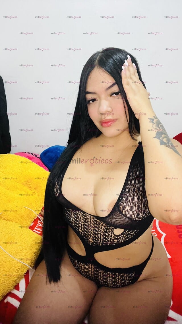 FOTOS DE KATHE CHICA TOP PELINEGRA NUEVA EN TU CIUDAD