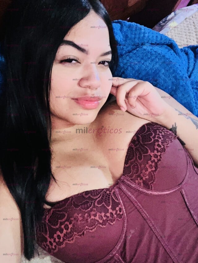 FOTOS DE KATHE CHICA TOP PELINEGRA NUEVA EN TU CIUDAD