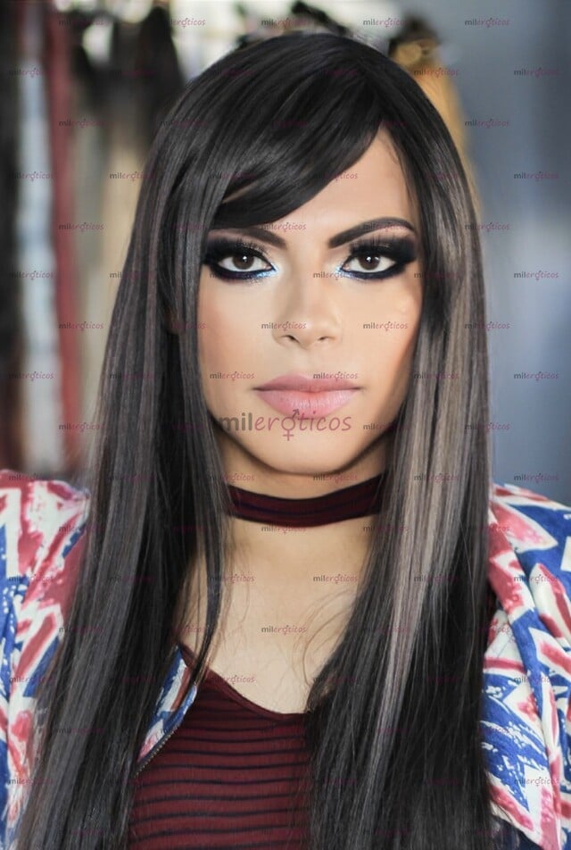 FOTOS DE NUEVA CHICA EN LA CIUDAD, BABY TRANS PASIVA