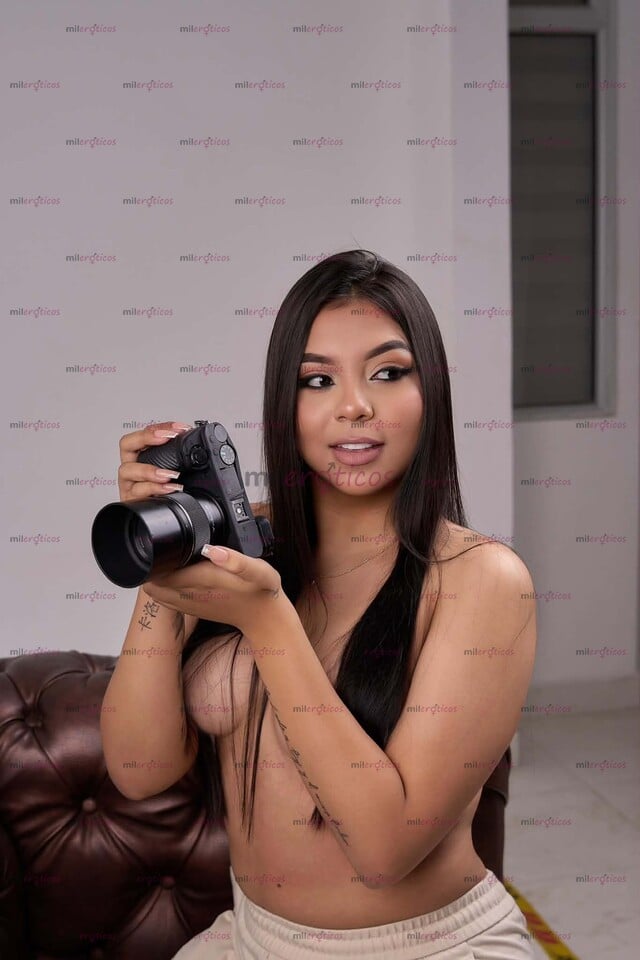 FOTOS DE DELICIOSA COLOMBIANA PUESTA PARA COMPLACERTE