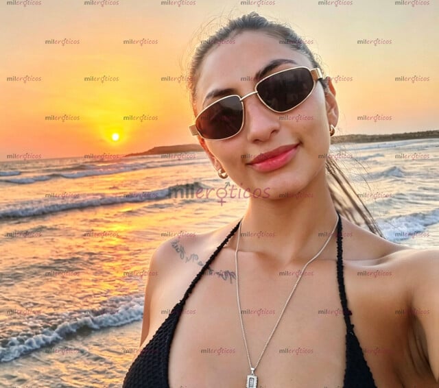 FOTOS DE HOLA SOY GAEL AUTÉNTICA CÁLIDA Y DECIDIDA