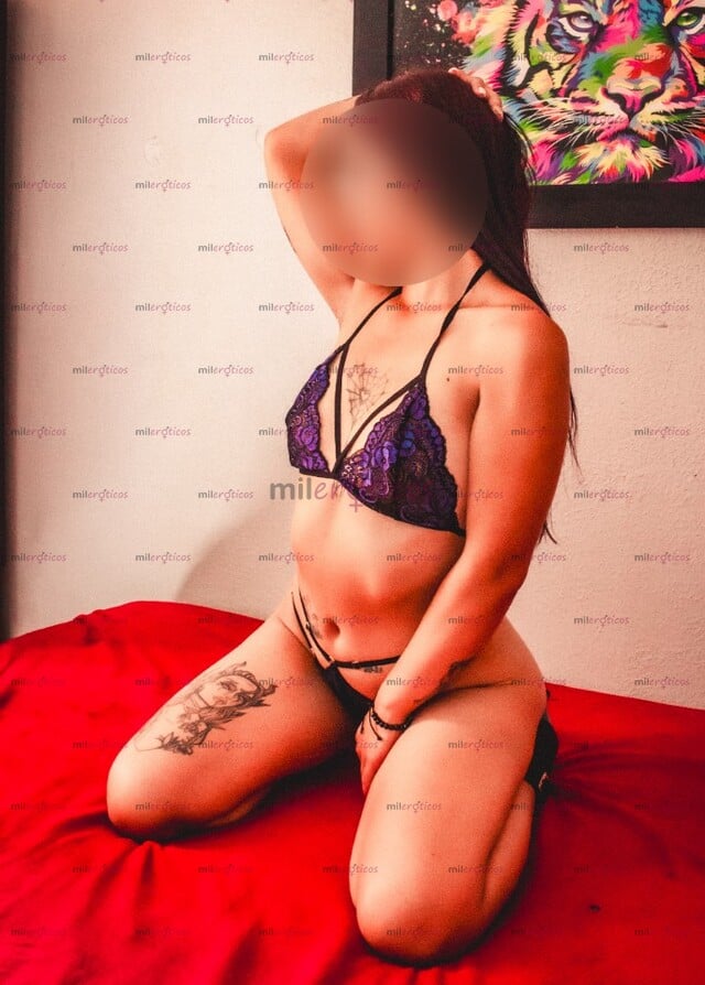 FOTOS DE NUEVA EN TU CIUDAD.... VEN Y NOS CONOCEMOS CKICA MORENITA Y LINDA