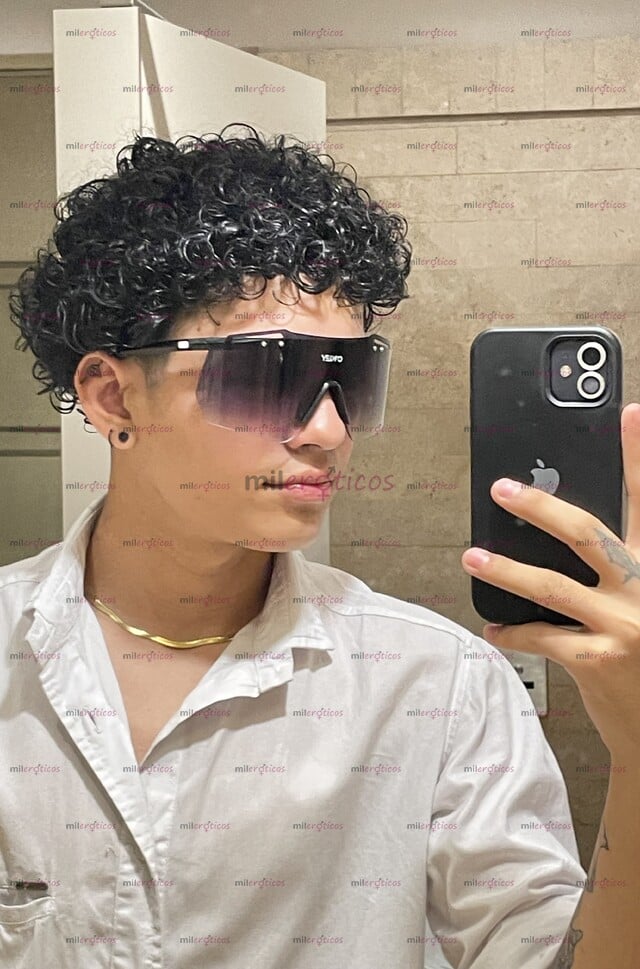FOTOS DE HOLA SOY ANDRÉS, UN CHICO DISPUESTO A COMPENSARTE