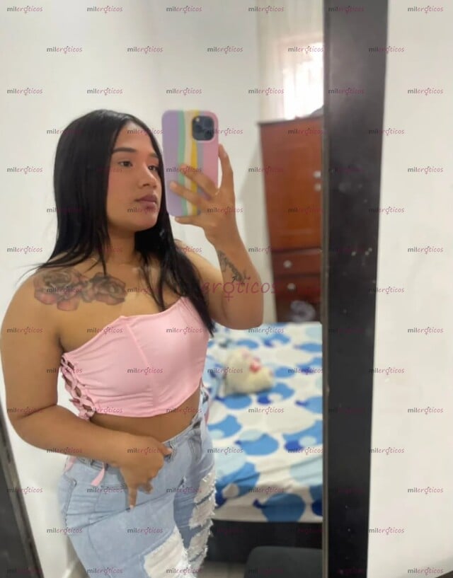 FOTOS DE LLEGANDO A TU CUIDAD SOY CAMILA VEN Y PASA UN RATO AGRADABLE