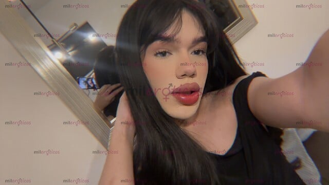 FOTOS DE NIÑA TRANS VIP VIP NUEVA EN EL AMBIENTE
