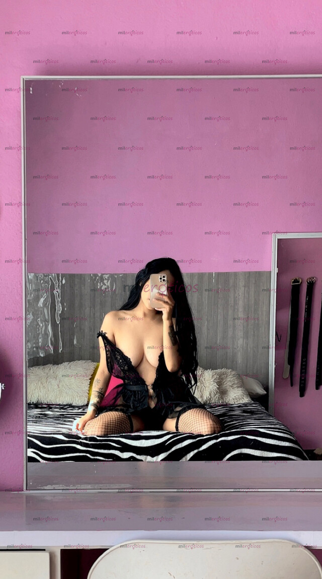 FOTOS DE HERMOSA PELINEGRA VIP ADICTA AL SEXO Y A CHUPARLA