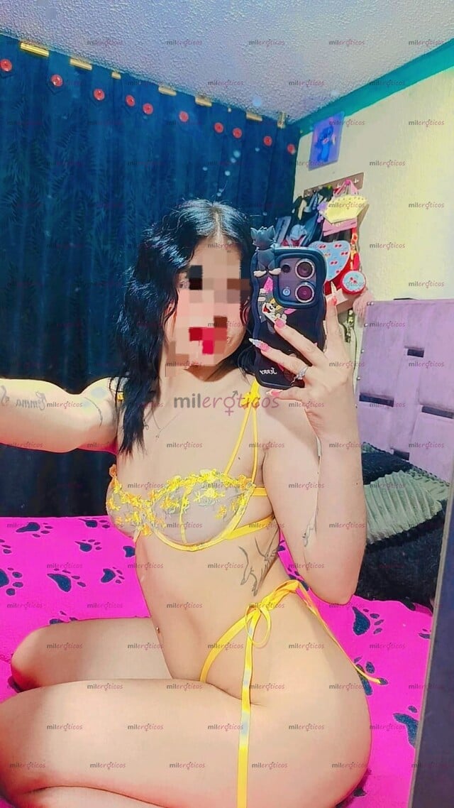 FOTOS DE HOLA AMOR SOY SOFIA UNA FLACA ATREVIDA Y COMPLACIENTE