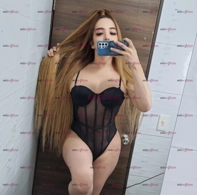 FOTOS DE ANDREA RUBIA TRANS EXUBERANTE DESCOMPLICADA APARTAMENTO PRIVADO EN CABECERA 24H
