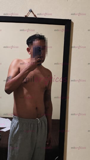 FOTOS DE NENE BUEN , CON GANAS DE EXPERIMENTAR Y PASARLA RICO