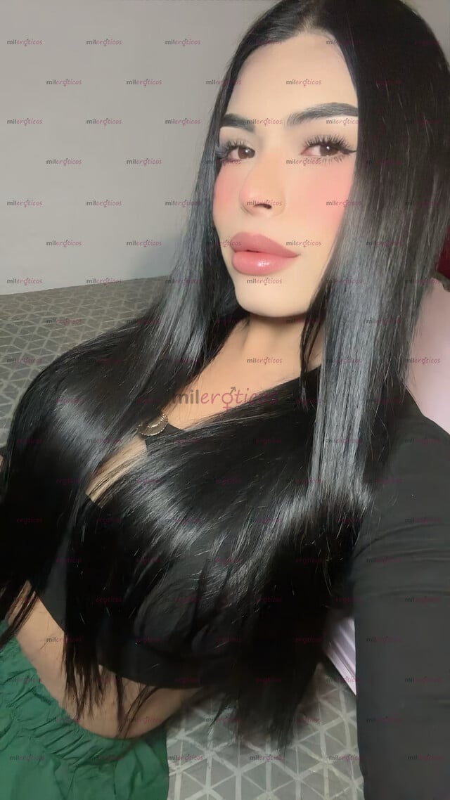 FOTOS DE DAME O TE DOY SUPER HIGIÉNICA INTERACTIVA DISPONIBLE