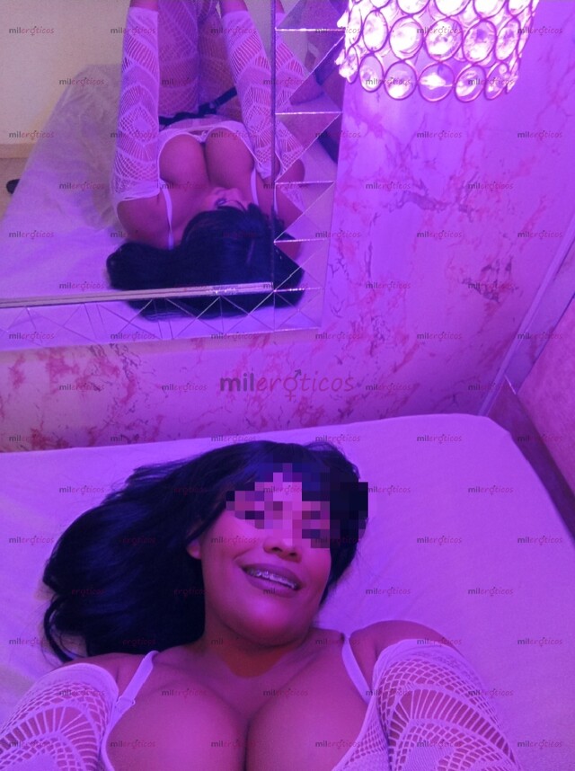 FOTOS DE FRENESI, TRATO DE NOVIOS MI AMOR, MORENA HERMOSA, SOY TU CHICA VEN
