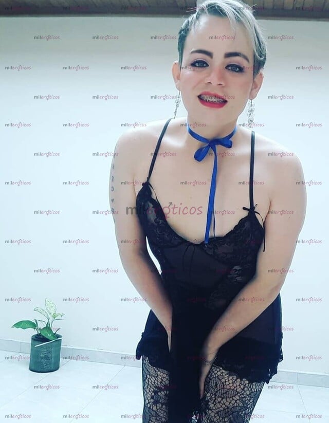 FOTOS DE TRAVESTI BLANCA Y ROSADITA CULONA DISFRUTA DE UN CUERPO CURVILINEO
