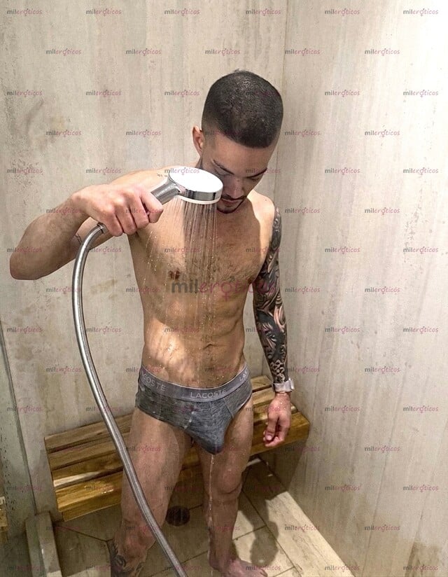FOTOS DE ¡TATUADO, FIESTERO Y VERGON! EL COMBO PERFECTO FOTOS 100 REALES